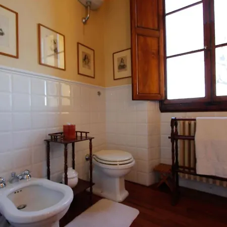 Poggio Al Vento Firenze Scandicci