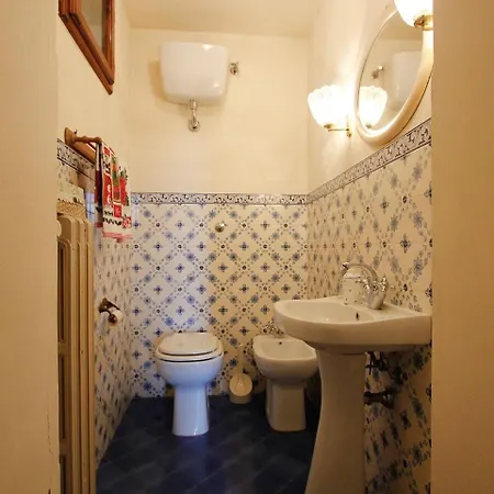 Poggio Al Vento Firenze Villa Scandicci