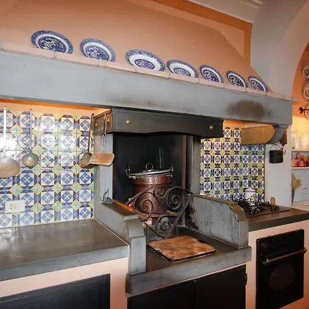 Villa Poggio Al Vento Firenze Scandicci