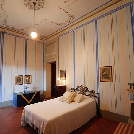 Villa Poggio Al Vento Firenze Scandicci