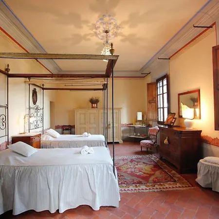 Poggio Al Vento Firenze