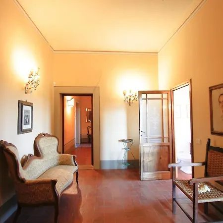 Poggio Al Vento Firenze Villa Scandicci