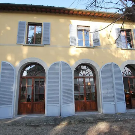 Poggio Al Vento Firenze *