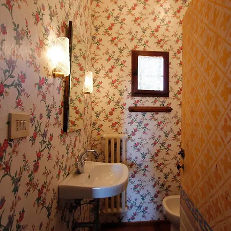 Poggio Al Vento Firenze