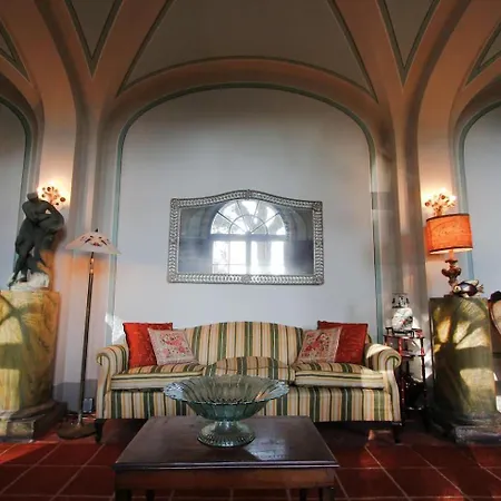Villa Poggio Al Vento Firenze Scandicci