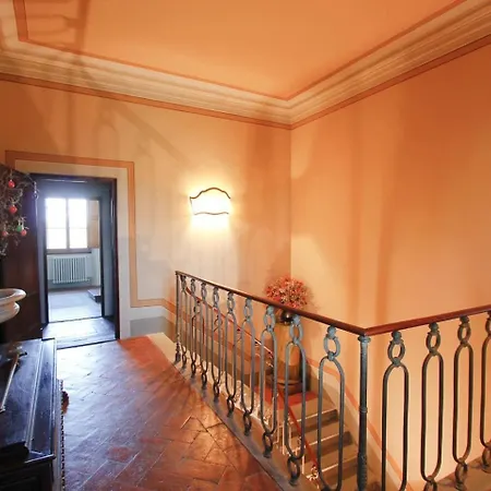 Poggio Al Vento Firenze Villa *