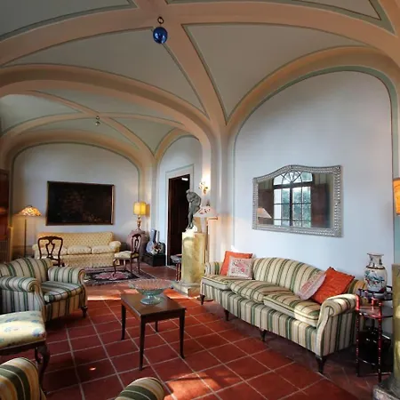 Villa Poggio Al Vento Firenze *