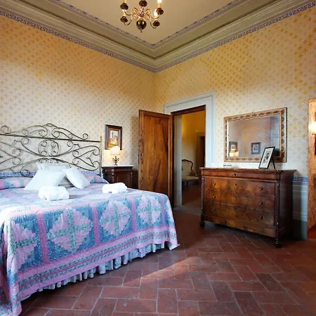 Poggio Al Vento Firenze *