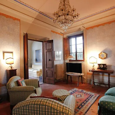 Poggio Al Vento Firenze Scandicci