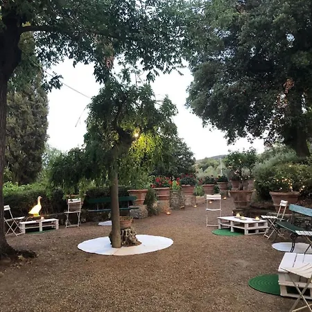 Villa Poggio Al Vento Firenze *