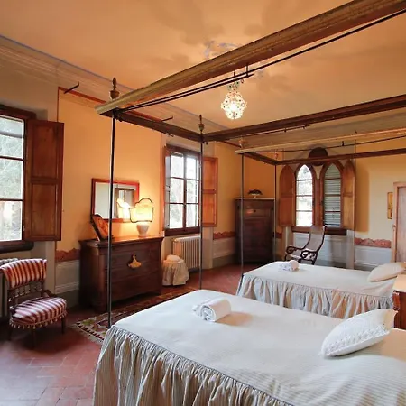 Poggio Al Vento Firenze * Scandicci