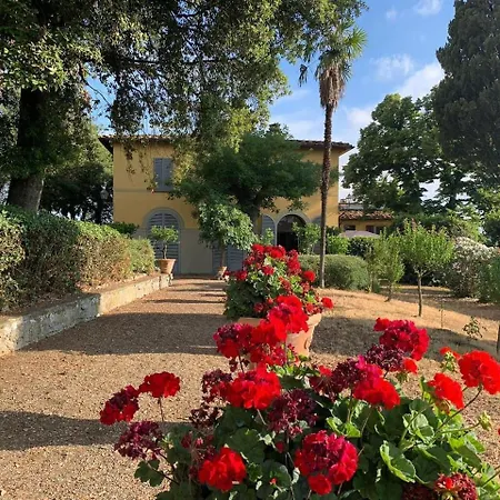 Poggio Al Vento Firenze Scandicci